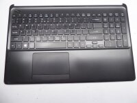 Acer Aspire E1 Serie Gehäuse Oberteil QWERTY English Layout FA0VR000801-2 #4145
