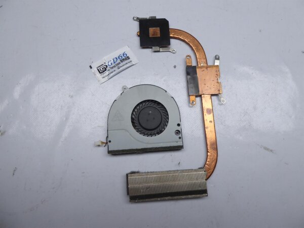 Acer Aspire E1 Serie Kühler Lüfter Cooling Fan AT12K001R0 #4145