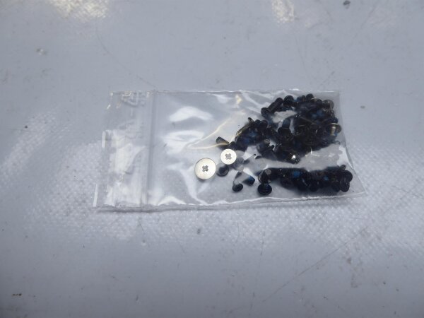 Dell Latitude E5550 Schraubensatz Screws Set  #4197