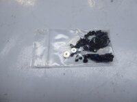 Dell Latitude E5550 Schraubensatz Screws Set  #4197