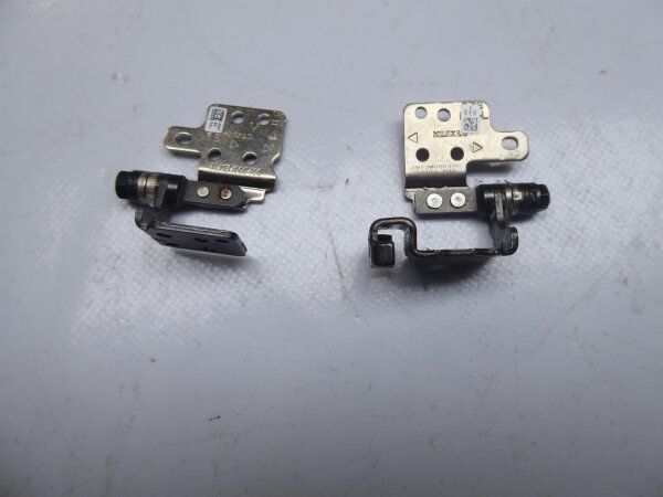 Dell Latitude E5550 Displayscharniere Hinges Rechts Links #4197