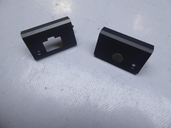 Dell Latitude E5550 Displayscharniere Abdeckung Rechts Links  #4197