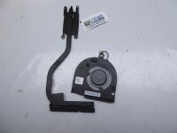 Dell Latitude E5550 Kühler Lüfter Cooling Fan 04Y9H9 0X2Y68 #4197