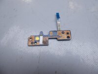 Dell Latitude E5550 Power Button Board mit Kabel LS-A911P...