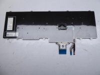 Dell Latitude E5550 Tastatur Keyboard QWERTY Dänisch Layout SN7232 #4197