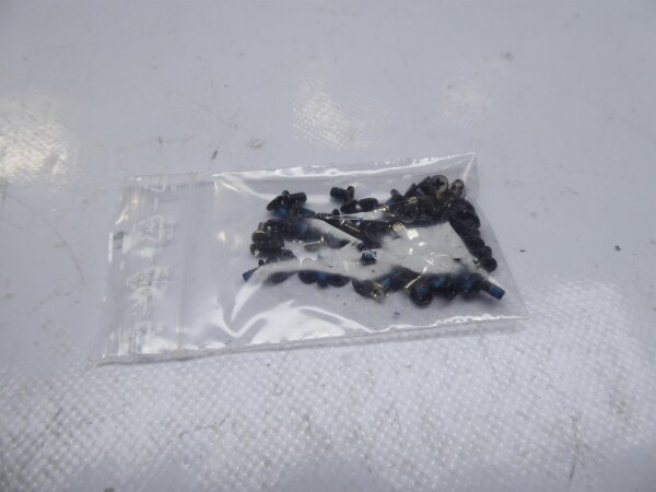 MSI GS70 MS-1771 Schraubensatz Screws Set  #4335