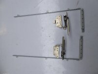 MSI GS70 MS-1771 Displayscharniere Hinges Rechts Links #4335