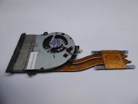 MSI GS70 MS-1771 CPU Kühler Lüfter Cooling Fan...