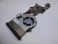 MSI GS70 MS-1771 GPU Kühler Lüfter Cooling Fan E320404460CA910 #4335