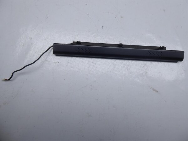 MSI GS70 MS-1771 Lautsprecher Soundspeaker mit Abdeckung #4335