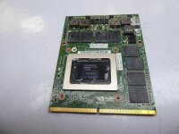 Dell M6600 Nvidia Quadro 4000M 2GB Grafikkarte 0HGXY3 #78220
