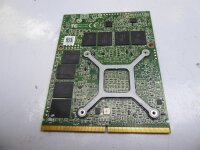 Dell M6600 Nvidia Quadro 4000M 2GB Grafikkarte 0HGXY3 #78220