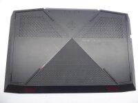 HP Omen 17-an190nz Gehäuse Unterteil Bottom Case...