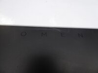 HP Omen 17-an190nz Gehäuse Unterteil Bottom Case...
