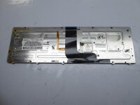 HP EliteBook 8560w Original Tastatur Danish Layout...