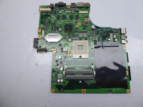 MSI CX620 MS-1688 Motherboard Mainboard ATI HD5470 MS-16881 Ver: 1.0 #2319