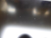 MSI Leopard GP60 2PE 15.6" LED Display matt  40Pol. LP156WF1 #4201_01