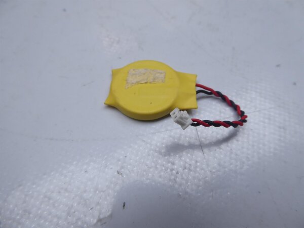 MSI Leopard GP60 2PE CMOS BIOS Batterie CR2032  #4201