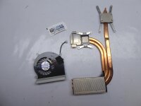 MSI Leopard GP60 2PE Kühler Lüfter Cooling Fan...