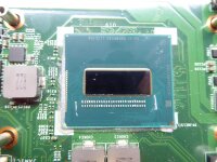 MSI Leopard GP60 2PE i7-4710HQ Mainboard Nvidia GeForce...