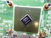 MSI Leopard GP60 2PE i7-4710HQ Mainboard Nvidia GeForce GT840M MS-16GH1 #4201