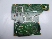 MSI Leopard GP60 2PE i7-4710HQ Mainboard Nvidia GeForce GT840M MS-16GH1 #4201