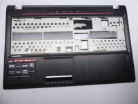 MSI GP60 2QF Leopard Gehäuse Oberteil Top Case Touchpad 01-WX16GD-SJ0001B #4201
