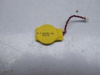 MSI CX623 MS-168A CMOS BIOS Batterie CR2032 #2319