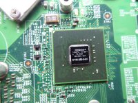 MSI CX623 MS-168A Mainboard Motherboard Nvidia GeForce...