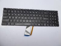 MSI GE72 2QF Apache Pro Tastatur Keyboard Nordic Layout...