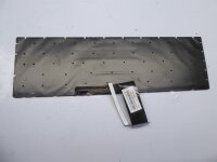 MSI GE72 2QF Apache Pro Tastatur Keyboard Nordic Layout...