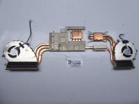 MSI GE72 2QF Apache Pro Kühler Lüfter Cooling...