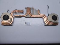 MSI GE72 2QF Apache Pro Kühler Lüfter Cooling...