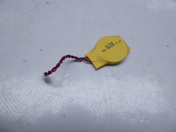 MSI GE60 MS-16GA CMOS BIOS Batterie CR2032 #4333