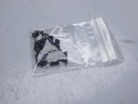 Medion Akoya P6624 Schraubensatz Screws Set  #2430