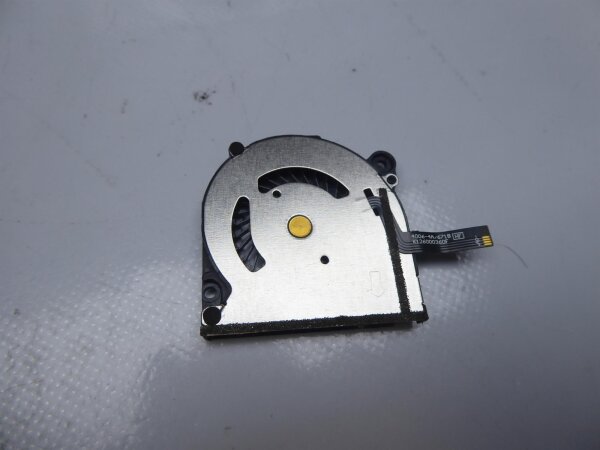 Acer Aspire S7 CPU Lüfter Heatsink K126000360F #2780