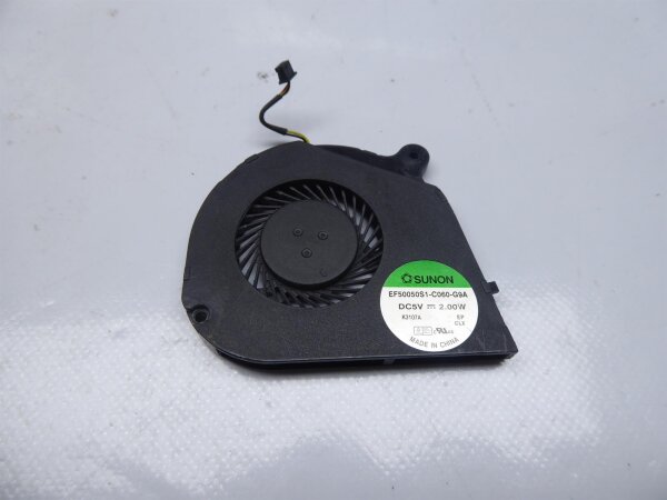 Acer Aspire One 756 CPU Lüfter Heatsink Fan EF50050S1-C060-G9A #3962