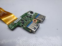 MSI GT72S 6QE Dual USB 3.0 Board MS-1782B  #4293