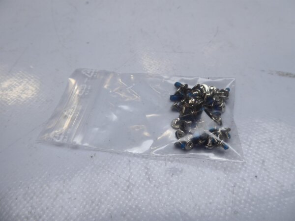 MSI GT72S 6QE Schraubensatz Screws Set  #4293