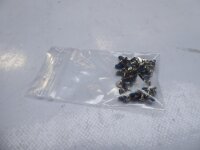 MSI GT72S 6QE Schraubensatz Screws Set  #4293