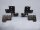 MSI GT72S 6QE Displayscharniere Scharniere Hinges L + R  #4293
