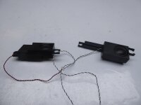 MSI GT72S 6QE Lautsprecher Sound Speaker L + R  #4293