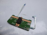 MSI GT72S 6QE Touchpad Maustasten Board mit Kabel...