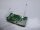 MSI GT72S 6QE Touchpad Maustasten Board mit Kabel MS-1782D  #4293