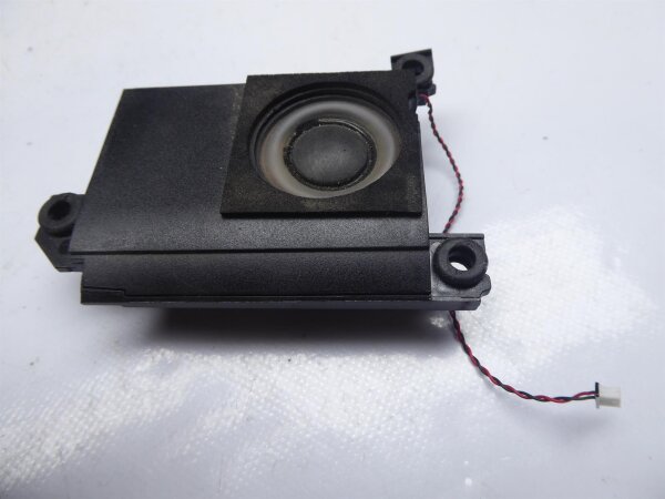 MSI GT72S 6QE Lautsprecher Subwoofer  #4293