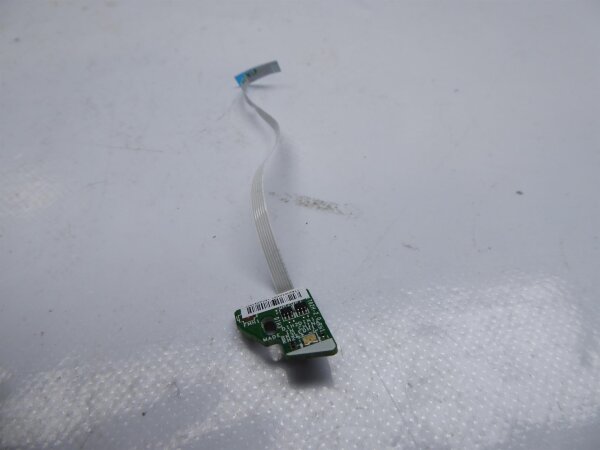 MSI GT72S 6QE Led Board mit Kabel MS-1782H   #4293