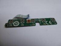 MSI GT72S 6QE Media Powerbutton Board MS-1782E   #4293