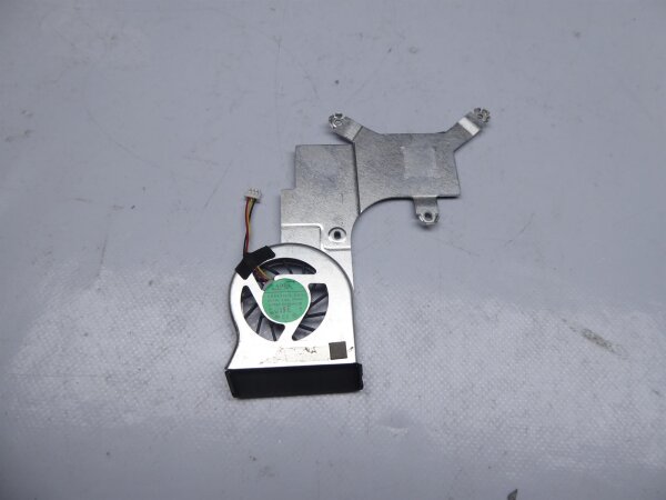 Acer Aspire One D250 CPU Kühler Lüfter Cooling Fan AT084001ZA0 #2276