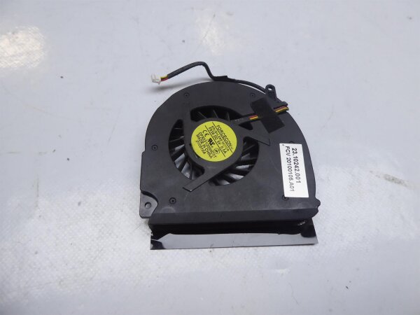 Acer TravelMate 6593 Lüfter Cooling Fan 23.10242.001 #3862