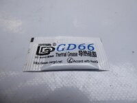 Wärmeleitpaste für NoteBook Kühler,...